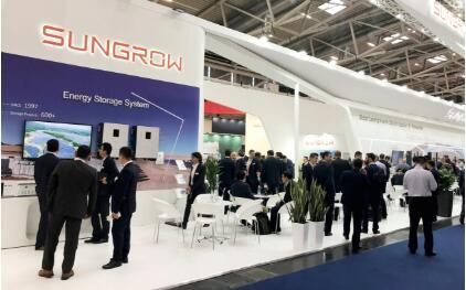 加碼布局海外市場，陽光電源光伏+儲能強陣容征戰(zhàn)德國“光伏世界杯”