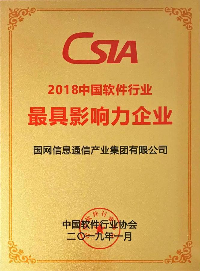 2018中國軟件行業(yè)最具影響力企業(yè).jpg