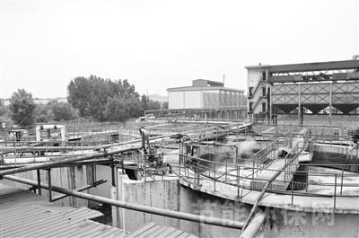 廢水處理“零外排”為何仍被罰30萬元？