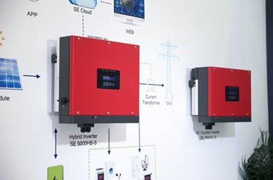 2019年，盛能杰做了這幾件大事！