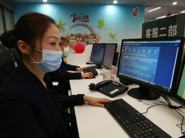 湖北氣溫?cái)嘌率较陆?，電?5598人工服務(wù)環(huán)比增2倍