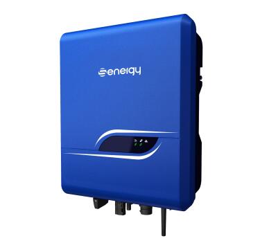 國家公布年度光伏逆變器抽查結(jié)果，盛能杰順利過檢