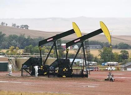 全球能源格局或?qū)⒅厮?，美?guó)頁(yè)巖油撐得下去嗎?