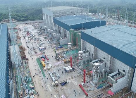 南方電網(wǎng)加快新基建建設(shè) 特高壓、AI、充電樁成重點(diǎn)