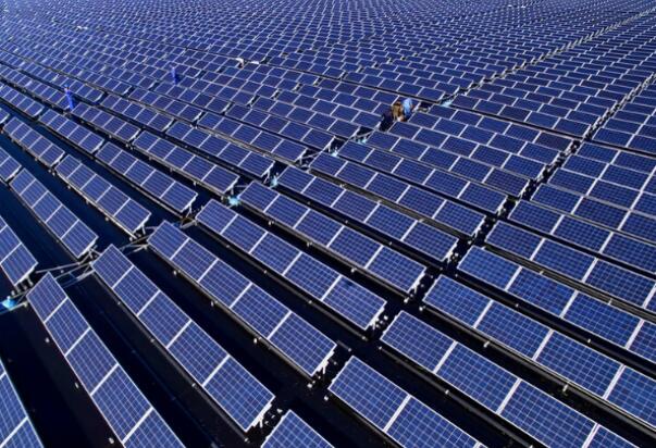 歐洲多國新增裝機“亮眼”，海外光伏市場或將出現(xiàn)“黑馬”