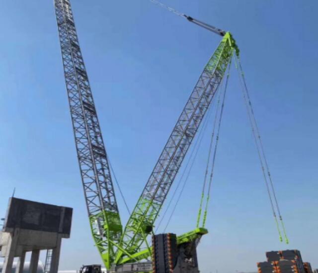 中國(guó)風(fēng)電吊裝巨頭，敲開(kāi)歐洲大門(mén)