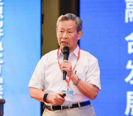 杜祥琬：能源轉(zhuǎn)型，推動(dòng)高質(zhì)量發(fā)展