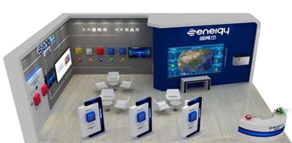 SNEC 2020開展在即，盛能杰三大亮點(diǎn)搶先圍觀!