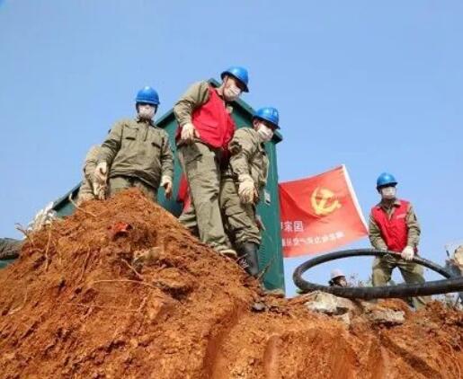 《財富》世界500強第三，國家電網(wǎng)逆勢上升說明了啥?