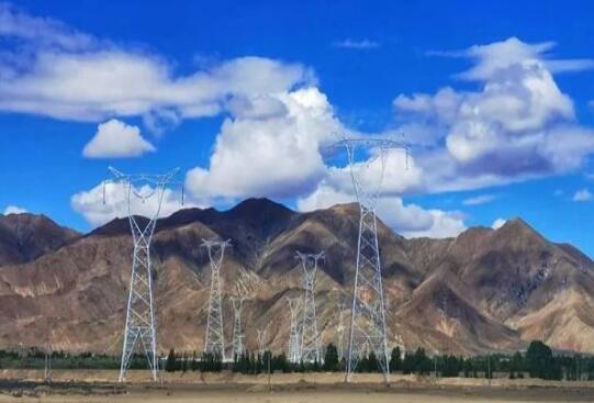 國(guó)家電網(wǎng)調(diào)整投資至4600億，為什么?花在哪?