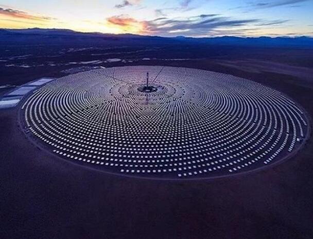 投產(chǎn)即破產(chǎn)，這個美麗的光伏電站淪為內(nèi)華達州的笑柄