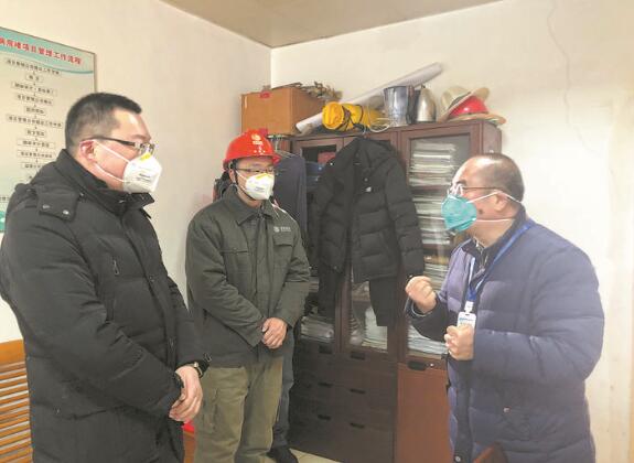 生命至上 逐光逆行——記湖北武漢市東西湖區(qū)供電公司總經(jīng)理、黨委副書記鄺斌