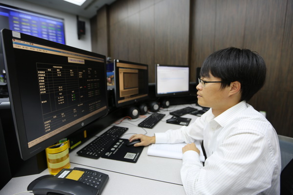 國(guó)網(wǎng)寧?？h供電公司：科學(xué)管理、系統(tǒng)融合 打造機(jī)房動(dòng)力環(huán)境“千里眼”