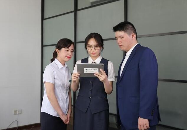 融資放貸達1000萬元!浙江慈溪市供電公司多平臺推進“網融鏈”業(yè)務