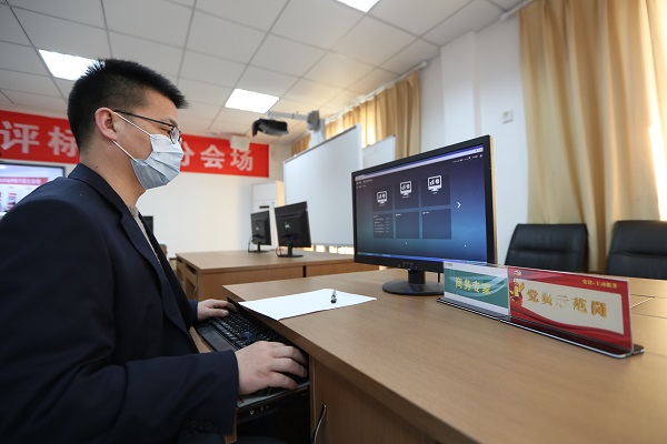 國網(wǎng)寧?？h供電公司授權(quán)采購項(xiàng)目在國網(wǎng)新一代電子商務(wù)平臺率先試點(diǎn)