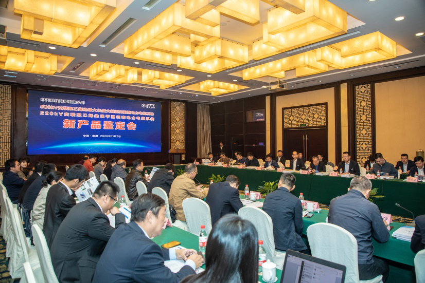 為新一代電網(wǎng)建設(shè)“蓄力”，中天海纜引領(lǐng)高端電纜發(fā)展方向