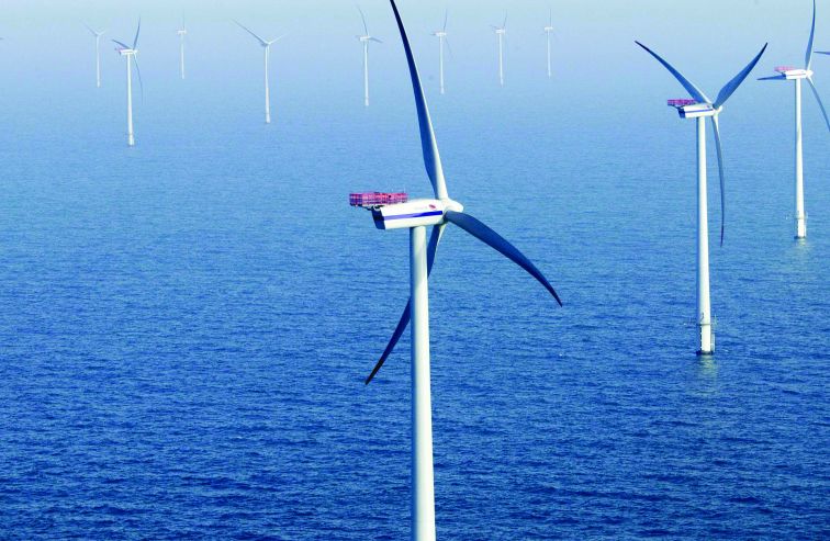 “十四五”海上風(fēng)電的“?！迸c“機(jī)”