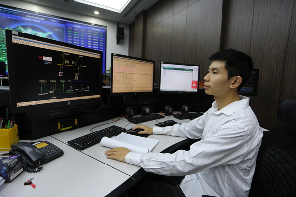 國(guó)網(wǎng)寧?？h供電公司：數(shù)字化采集小水電信息，助力多元融合高彈性電網(wǎng)建設(shè)