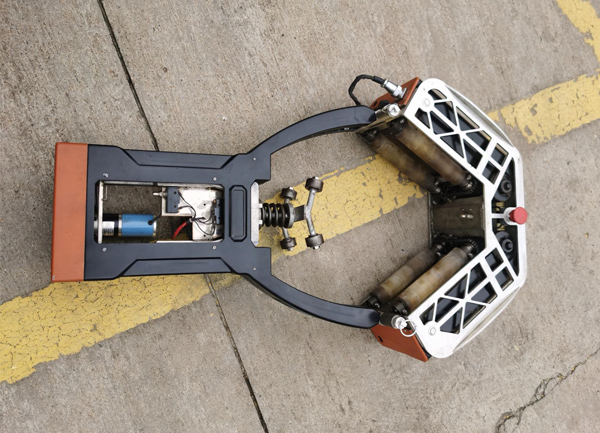 國網(wǎng)東?？h供電開展配網(wǎng)不停電作業(yè)智能平臺(tái)研究