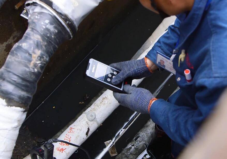 國(guó)網(wǎng)慈溪市供電公司：以電纜RFID為核心，抓異動(dòng)、強(qiáng)應(yīng)用