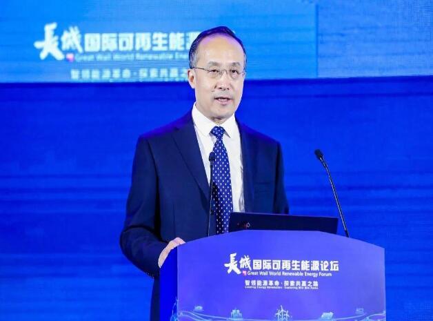 中國科學(xué)院副院長張濤：實現(xiàn)2060年“碳中和”的目標(biāo)，我國減排任務(wù)艱巨