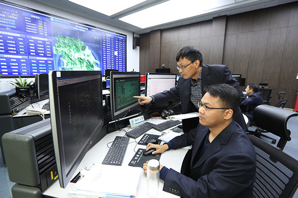 國網(wǎng)寧海縣供電公司：小標(biāo)簽，大用途——客戶標(biāo)簽助推應(yīng)急管理數(shù)字化