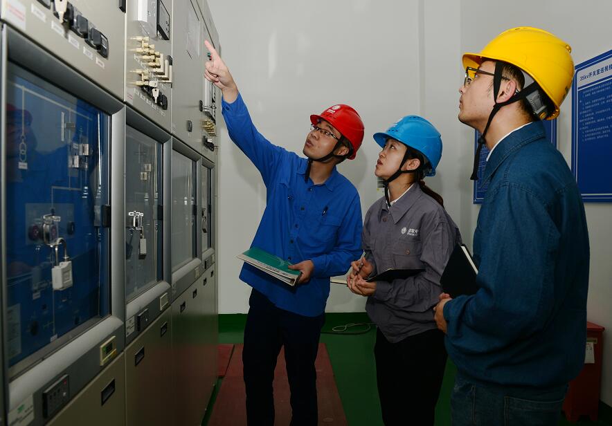 國網(wǎng)余姚市供電公司：“反竊查違”在行動(dòng)，繃緊“安全生產(chǎn)”弦