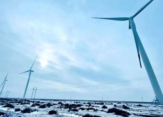 甘肅酒泉持續(xù)破解新能源產(chǎn)業(yè)發(fā)展困境 探風(fēng)電規(guī)?；絻r(jià)上網(wǎng)