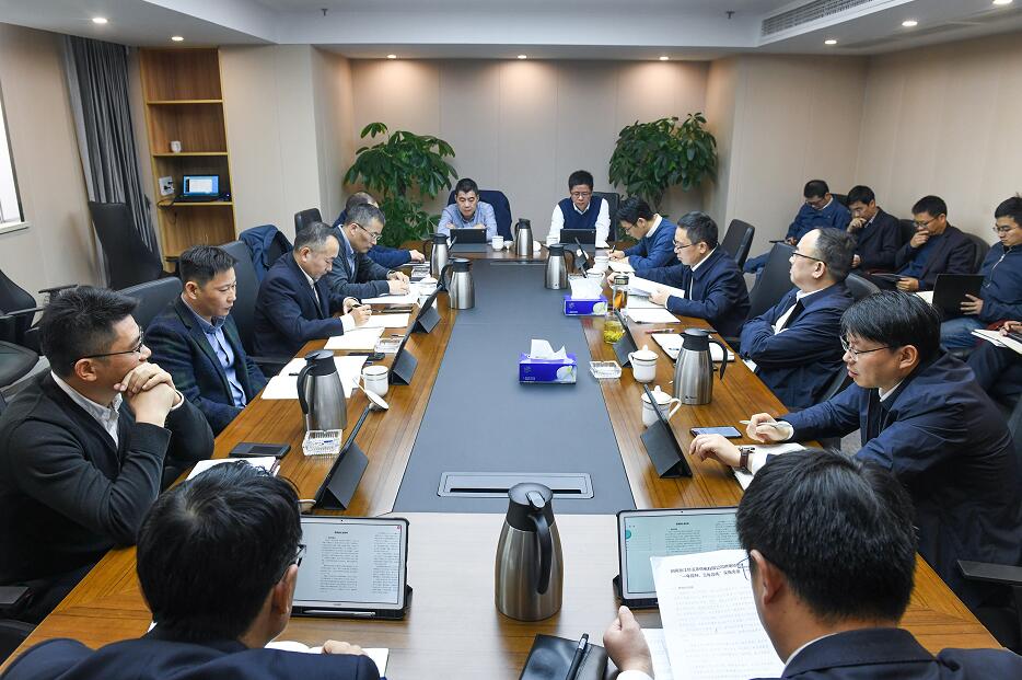 浙江慈溪市供電公司：一年提升、三年領先，打造供電所“特戰(zhàn)連隊”