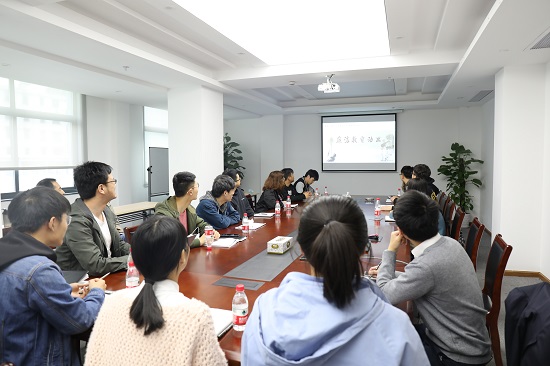 國網(wǎng)寧波市奉化區(qū)供電公司：加強學(xué)習(xí)宣貫，念好廉潔風(fēng)險防控“緊箍咒”