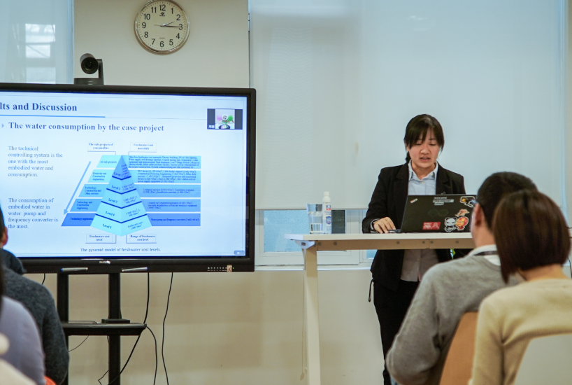 “聚焦水-能關(guān)系，探索突破關(guān)鍵” 綠色和平與中華環(huán)保聯(lián)合會(huì)成功舉辦“水-能”形勢(shì)研討沙龍