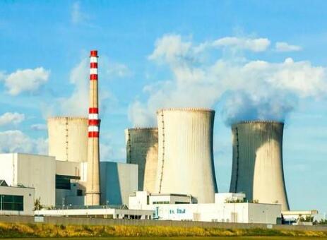 馬鋼5號(hào)、8號(hào)焦?fàn)t煙氣脫硫脫硝項(xiàng)目順利投產(chǎn)