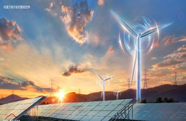 數(shù)字與產(chǎn)業(yè)變革融合，華為云Stack深度驅(qū)動能源智能升級