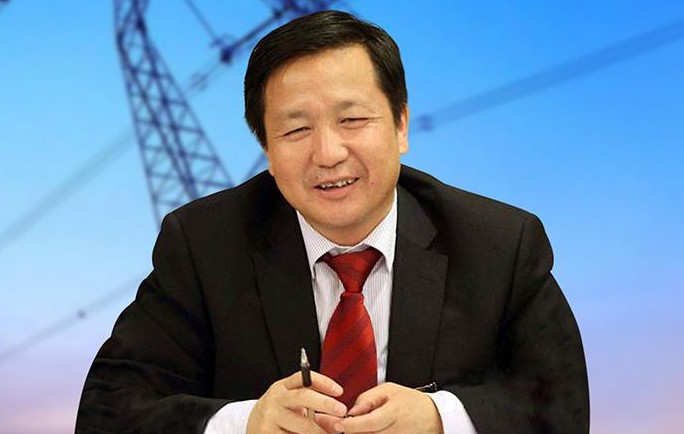 建設(shè)能源互聯(lián)網(wǎng) 將開辟更大市場空間——訪全國人大代表，特變電工股份有限公司黨委書記、董事長張新