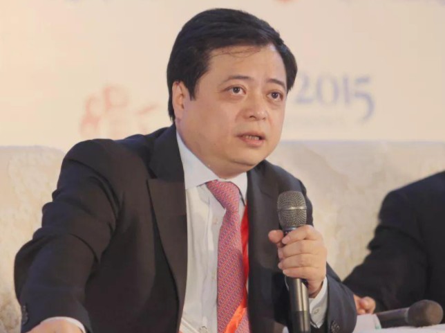 在“碳達(dá)峰、碳中和”目標(biāo)下做強(qiáng)做優(yōu)儲能產(chǎn)業(yè)——訪全國政協(xié)常委、全國工商聯(lián)副主席、正泰集團(tuán)董事長南存輝