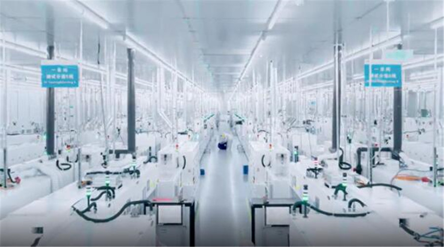 “雙碳”目標如何盡快落地？天合光能先一步給出“參考答案”