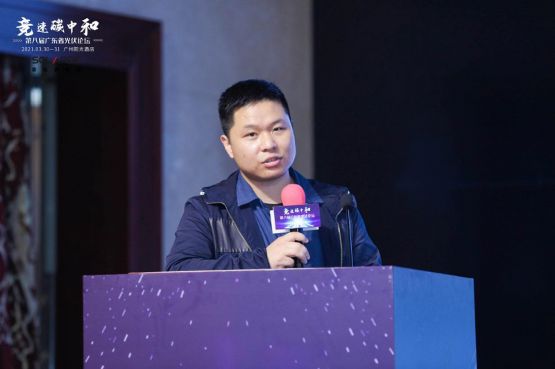 光伏裝機(jī)比例不斷提升，電化學(xué)儲(chǔ)能機(jī)會(huì)來了！