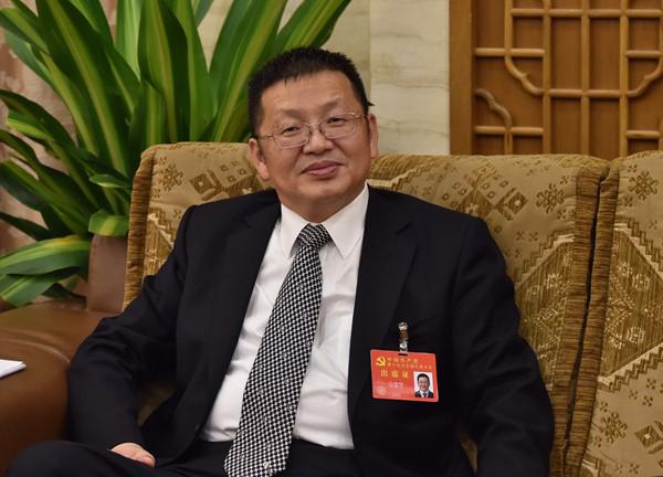 統(tǒng)籌能源安全保障和綠色轉(zhuǎn)型發(fā)展——訪國家能源局黨組書記、局長章建華