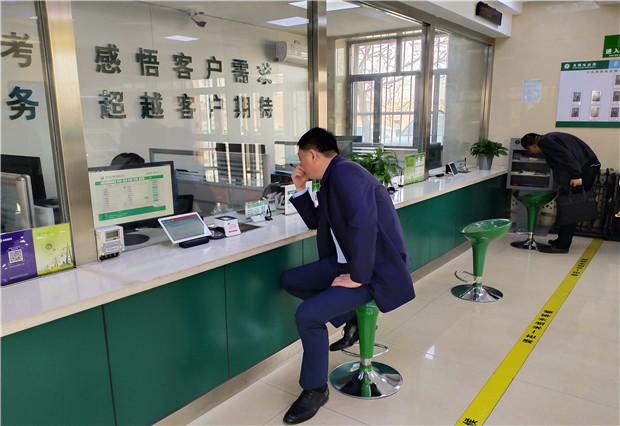 六五四供電：局長變身“難纏”辦電用戶，開展優(yōu)化電力營商環(huán)境調(diào)研工作