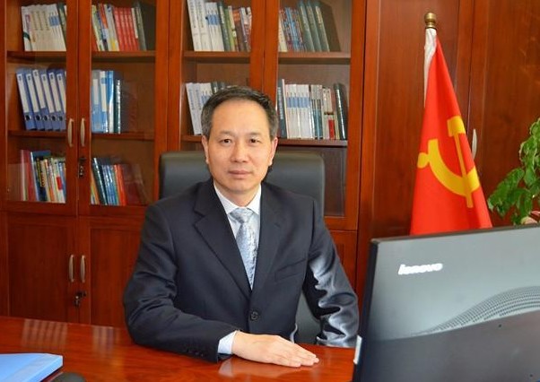 加快新型電力系統(tǒng)戰(zhàn)略研究——訪中國工程院院士、全球能源互聯(lián)網(wǎng)研究院院長(zhǎng)湯廣福