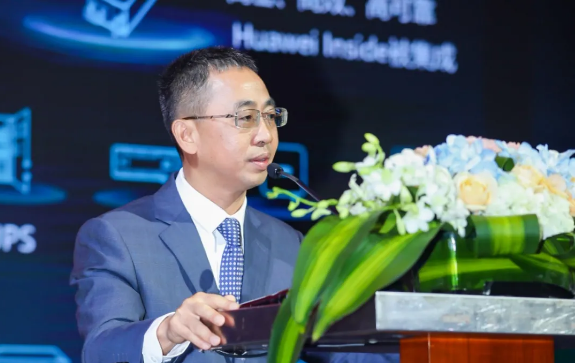 華為侯金龍：融合數(shù)字與電力電子技術(shù)，推動(dòng)光伏成主力能源！