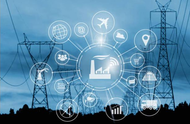 斥資30億元 華為欲玩轉(zhuǎn)“比特管理瓦特”