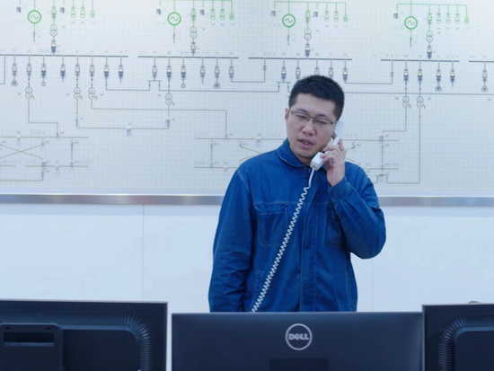 有一種選擇叫奉獻(xiàn)——記劉家峽水電廠(chǎng)優(yōu)秀共產(chǎn)黨員王磊