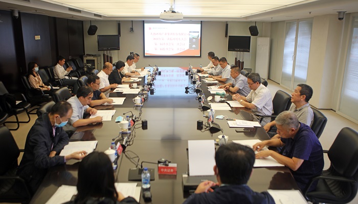 大唐環(huán)境召開2021年第一次臨時(shí)股東大會(huì)、三屆一次董事會(huì)、三屆一次監(jiān)事會(huì)會(huì)議