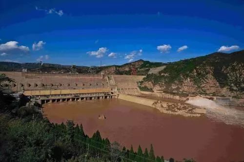 高效運轉(zhuǎn)話改革，立規(guī)定矩繪藍(lán)圖——三門峽發(fā)電公司將建章立制貫穿機構(gòu)改革全過程