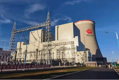 國(guó)家能源集團(tuán)勝利電廠1號(hào)機(jī)組通過(guò)168小時(shí)滿(mǎn)負(fù)荷試運(yùn)