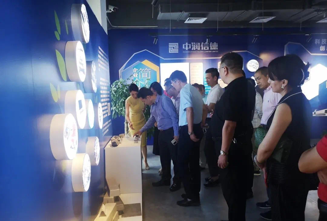 2021高交會(huì)上&ldquo;碳達(dá)峰&rdquo;、&ldquo;碳中和&rdquo;、&ldquo;能源革命&rdquo;背后的新能源力量