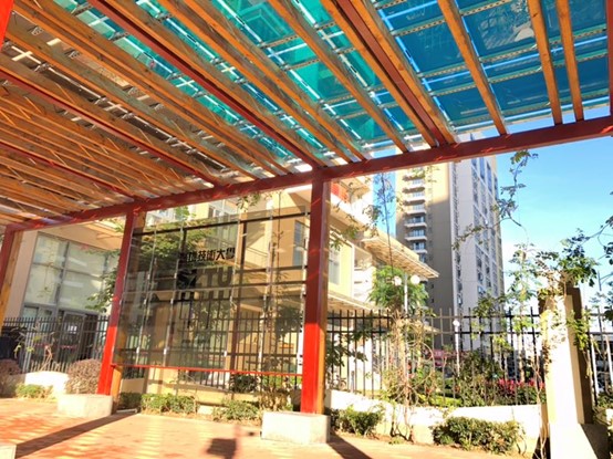 2021高交會(huì)上&ldquo;碳達(dá)峰&rdquo;、&ldquo;碳中和&rdquo;、&ldquo;能源革命&rdquo;背后的新能源力量