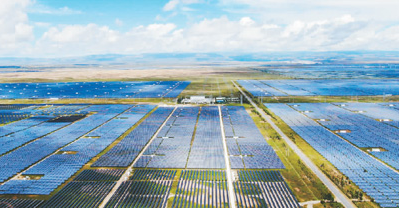 綠證交易、綠電交易、碳排放權(quán)交易——三類市場共同推進(jìn)“雙碳”目標(biāo)