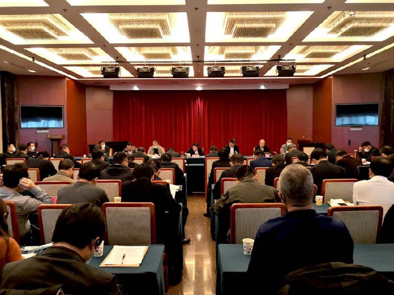 確保10月底前具備開工條件！河北召開整縣（市、區(qū)）推進(jìn)屋頂分布式光伏開發(fā)試點(diǎn)建設(shè)推進(jìn)會